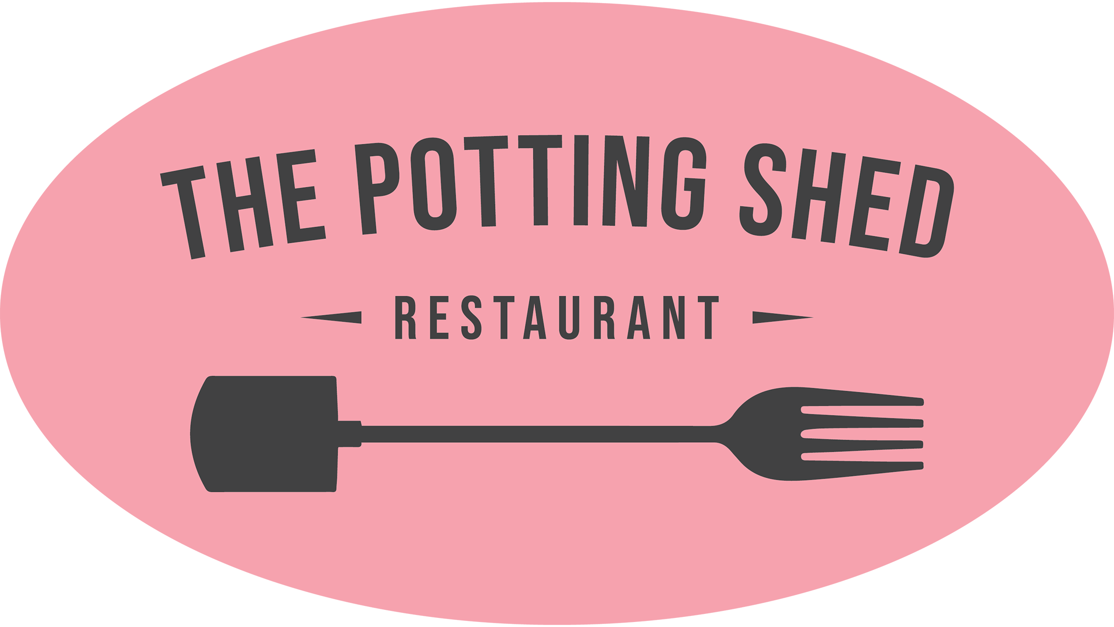 The Potting Shed is Open!