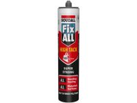 SOUDAL 290ML FIX ALL HIGH TACK WHITE SUPER STRONG