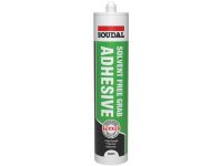 SOUDAL 290ML GRAB ADHESIVE SOLVENT FREE TRADE
