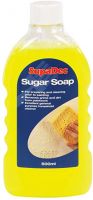 SupaDec Sugar Soap Cleaner 500ml