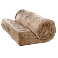 100mm Earthwool Loft Insulation 13.89m2 Roll