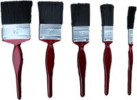 Lynwood Value Paint Brush Set of 5