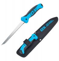 Ox Jab Saw & Holster - 165mm