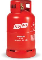 Flogas 11kg Propane cylinder