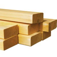 CLS Stud & Framing Timber 3x2" (38x63mm) 4.8m Length