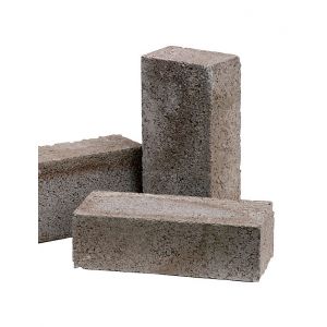 65mm Dense Concrete Common Brick