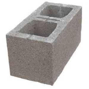 215mm Hollow Dense Concrete Block