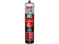 SOUDAL 290ML FIX ALL HIGH TACK WHITE SUPER STRONG