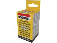 Soudal Silicone Remover 100ml Bottle