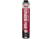 SOUDAL TRADE 750ML B3 GUN GRADE EXPANDING FOAM