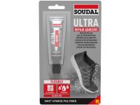 SOUDAL Ultra Repair Adhesive Clear 20ml