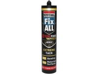 SOUDAL 280ML FIX ALL XTREME POWER EXPRESS WHITE