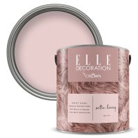 Crown ELLE Decoration - Satin Lining 