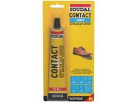 Soudal Neoprene Contact Adhesive 44A Liquid 50ml