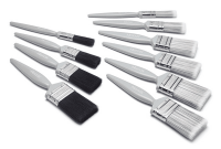 Harris Mixed Paint Brush Pack of 10 - Walls & Woodwork