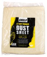 DUST SHEET STAIR RUNNER