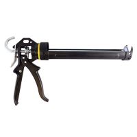 Professional Heavy Duty Sealant Skeleton Mastic Gun