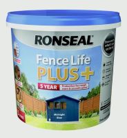 Ronseal Fence Life Plus - 5L