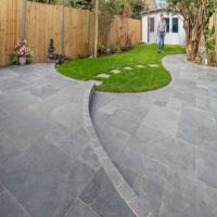 Sylvern Sawn Limestone Project Pack - 15.84m2