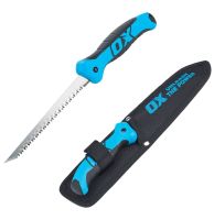 Ox Jab Saw & Holster - 165mm
