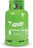 Flogas 11kg Leisure Cylinder