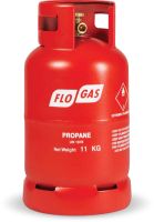 Flogas 11kg Propane cylinder