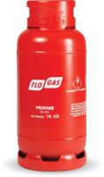 Flogas 19kg Propane cylinder