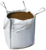 Dumpy Bag of Top Soil from Pearsons of Duns