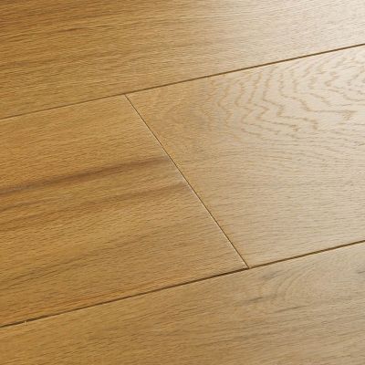 Woodpecker Harlech Rustic Oak Engineered Flooring 2.166m2