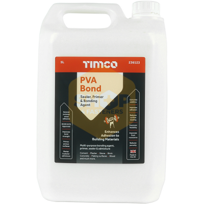 Timco PVA 5L