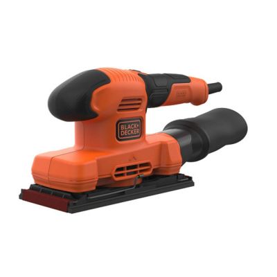 Black & Decker 1/3 Sheet Sander 240v