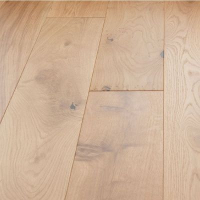 Woodpecker Trade Classic Natural Oak Engineered Flooring 2.88m2