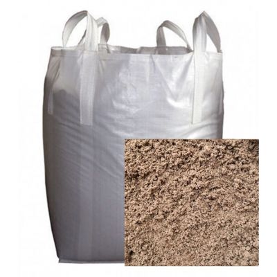 Building Sand - Bulk Bag