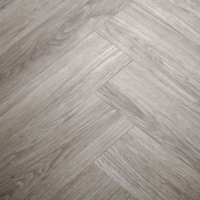 Woodpecker Brecon Seashell Herringbone Oak 1.44m2