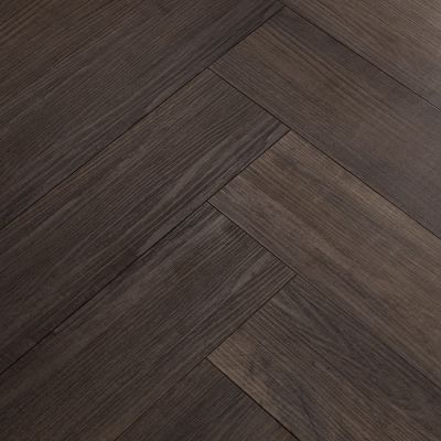 Woodpecker Brecon Shoreline Herringbone Oak 1.44m2