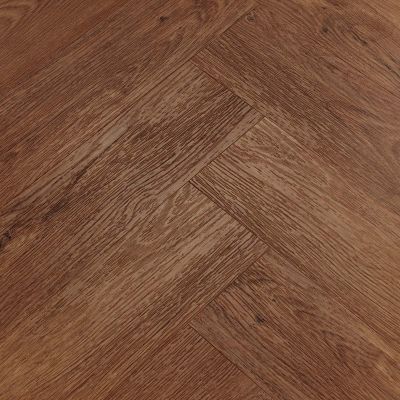 Woodpecker Brecon Vintage Herringbone Oak 2.2m2