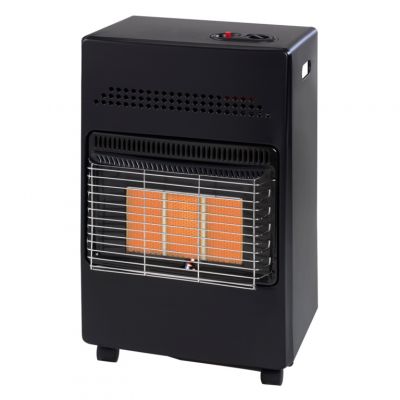 SupaWarm 4.2Kw Gas Cabinet Heater