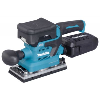 Makita 18v Finishing Sander - Bare Unit