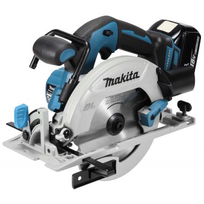 Makita 18v Brushless Circular Saw - Bare Unit