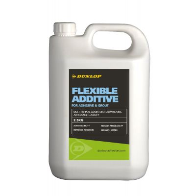 Dunlop Flexible Additive 2.5L