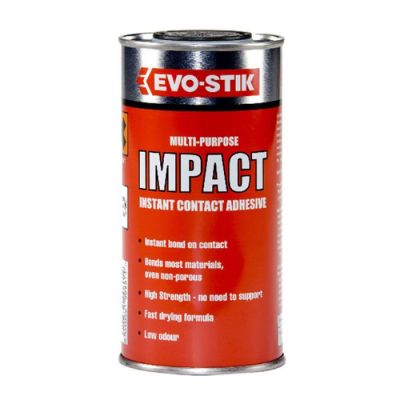 Evo-Stick Impact Adhesive 500ml