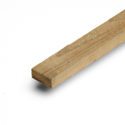 Sawn Timber (19x38mm)  4.8m Length