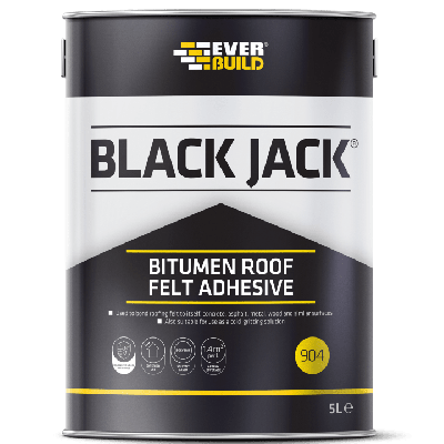 Blackjack 904 Felt Adhesive 5L