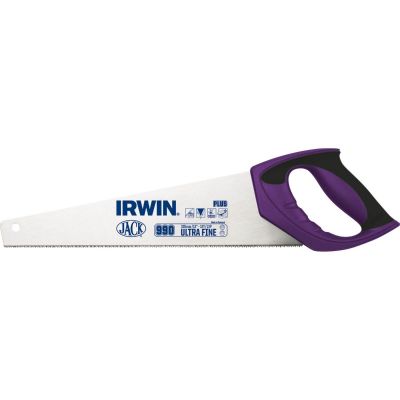 Irwin Fine Junior Toolbox Saw - 335mm