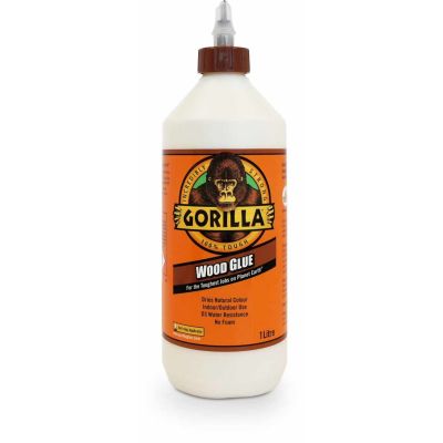 Gorilla Wood Glue 1L