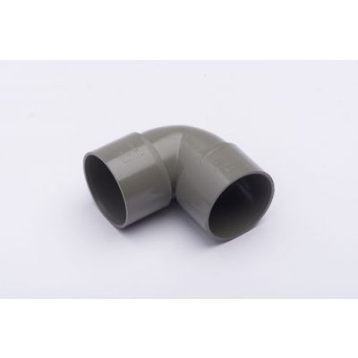 Solvent Weld Knuckle Bend