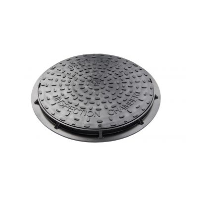 B6255 450mm Chamber Cover for Driveways