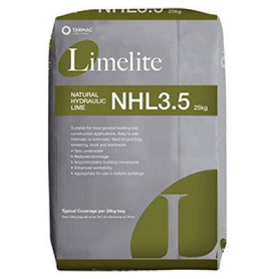 NHL 3.5 Hydraulic Lime