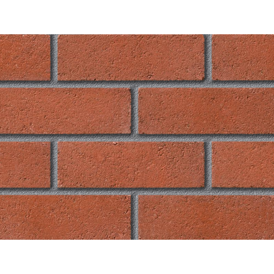 Hudson Red Facing Brick