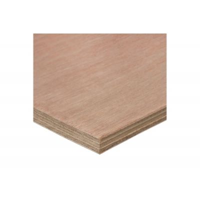 Hardwood Structural Plywood (2440x1220mm)